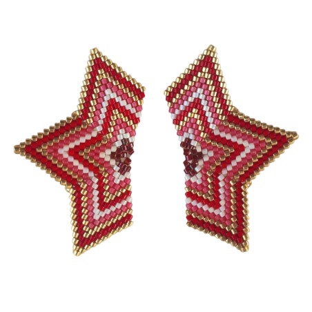 Aros estrellas