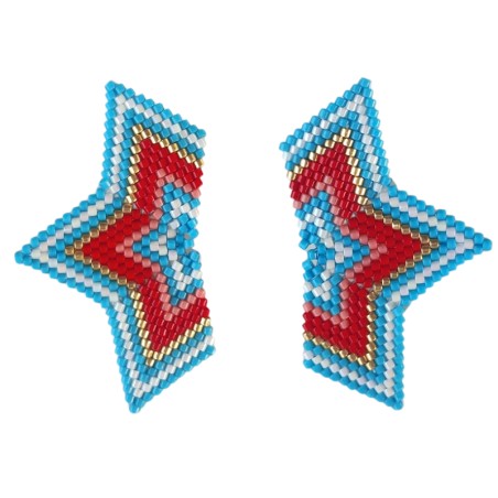 Aros media Estrellas