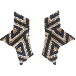 Aros estrellas