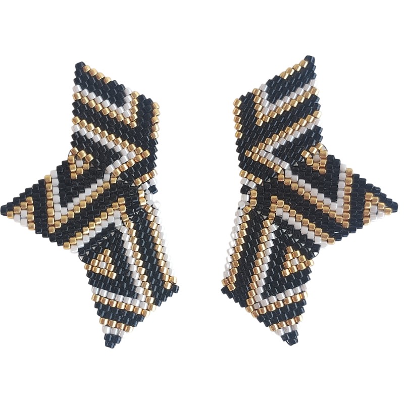 Aros estrellas