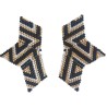 Aros estrellas