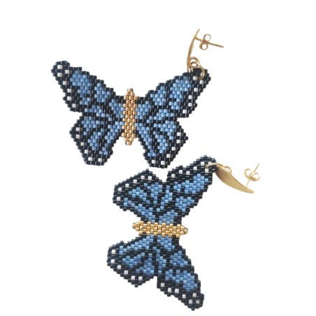 Aros Mariposa
