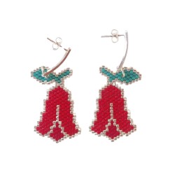 Aros Copihue