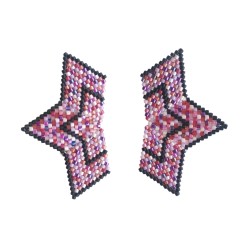 Aros estrellas