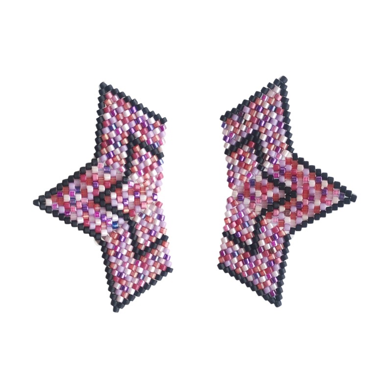 Aros estrellas