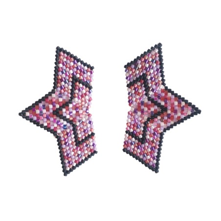 Aros estrellas