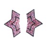 Aros estrellas