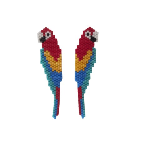 Aros Guacamayos