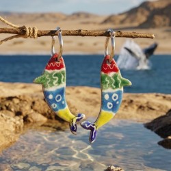Aros Delfín Del Litoral 1