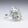 Anillo Plata Marea Viva