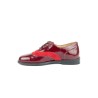 Zapato Begonia Burdeo Richato