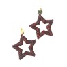 Aros estrellas 3D