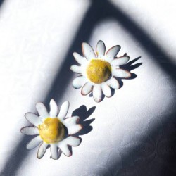 Aros Margarita Mini