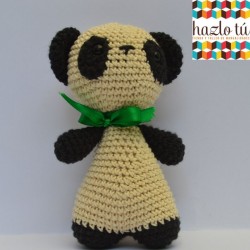 Ami-colección panda