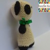 Ami-colección panda