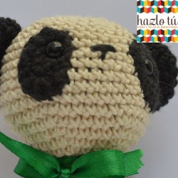 Ami-colección panda