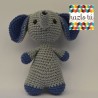 Ami-colección elefante