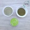 Mascarilla arcilla blanca y té matcha