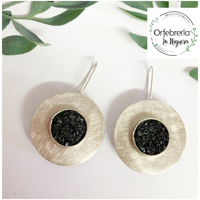 ARO MODELO OBSIDIANA