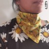 Bandana Limones