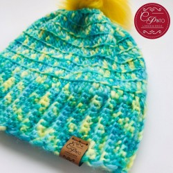 Gorro Allegro liso