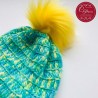 Gorro Allegro liso