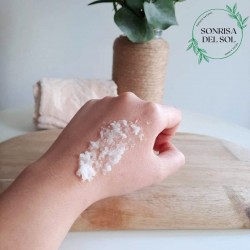 Exfoliante Corporal Cítrico