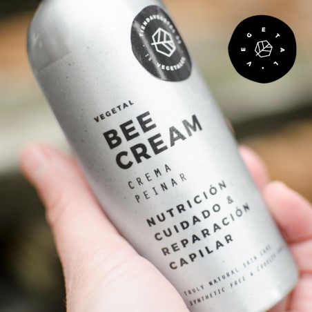 Bee Cream · Para Peinar