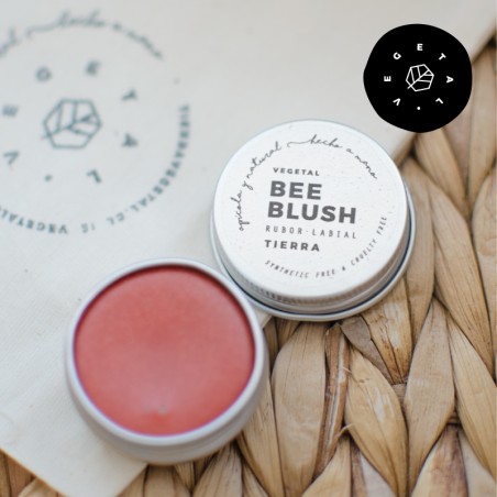 Bee Blush · Tierra