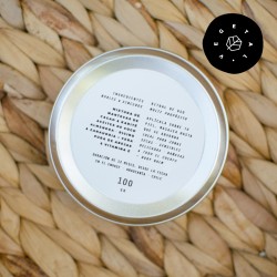 Bee Butter · 7 Mantecas · 100 Gr