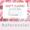 GIFT CARD Filia