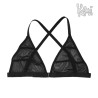 CENTAURO BRALETTE - NEGRO