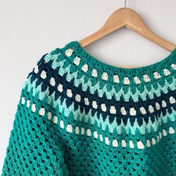 Sweater Foresta