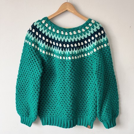 Sweater Foresta