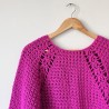 Sweater Palloncino