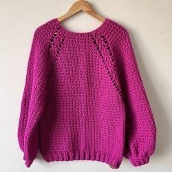 Sweater Palloncino