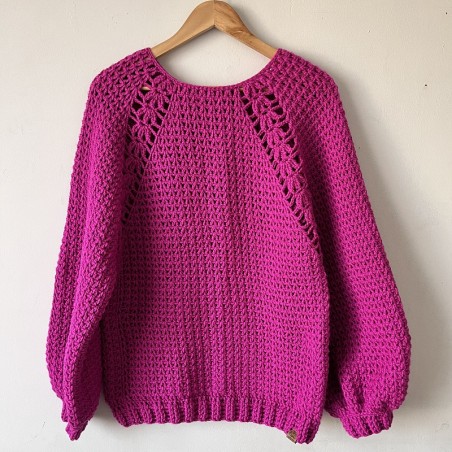 Sweater Palloncino