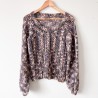 Sweater Dolce Morado