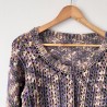 Sweater Dolce Morado