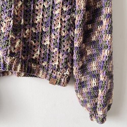 Sweater Dolce Morado