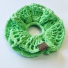 Maxi Scrunchie Verde