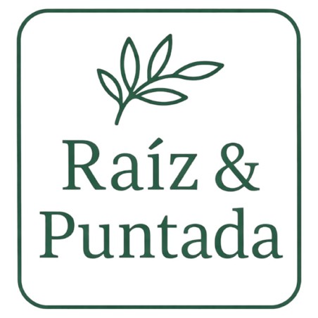 RAIZ Y PUNTADA