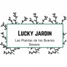 LUCKY JARDIN