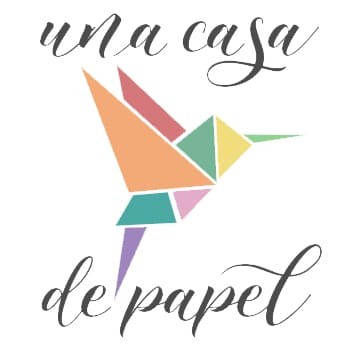 UNA CASA DE PAPEL