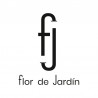 FLOR DE JARDIN